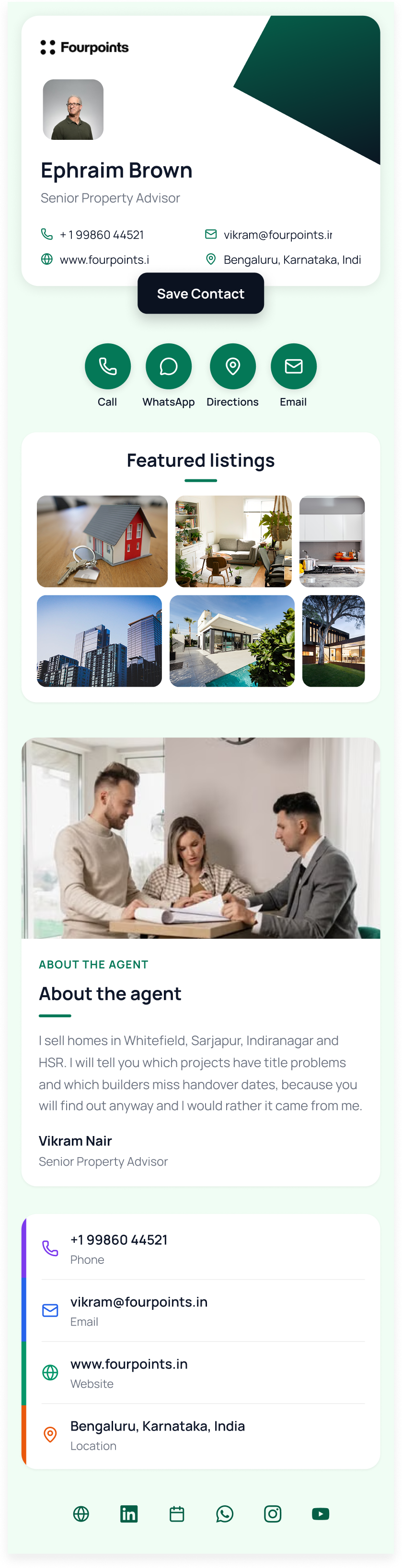 Real Estate