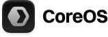 CoreOS logo